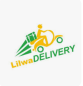 Lilwa Delivery logo